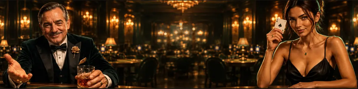 DonGamble Casino Casino
