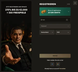 dongamble casino registrierung