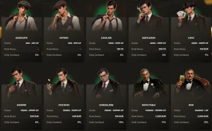dongamble casino vip club